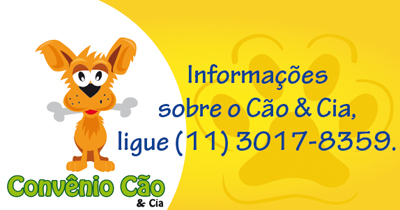 cão e cia